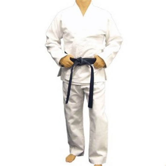 Aikido Uniforms